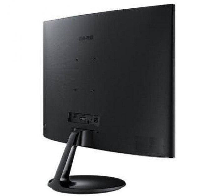 Samsung Монітор Samsung C24F390FHI (LC24F390FHIXCI)