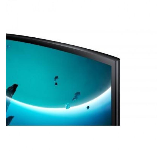 Samsung Монітор Samsung C24F390FHI (LC24F390FHIXCI)