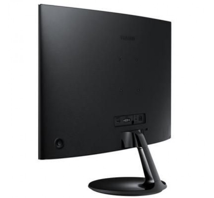 Samsung Монітор Samsung C24F390FHI (LC24F390FHIXCI)