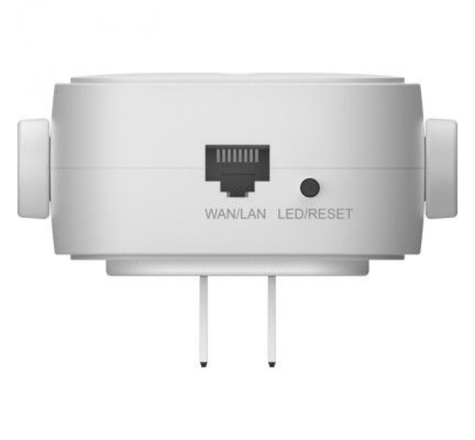 ADATA USB флеш накопичувач ADATA 128GB UV128 Black/Blue USB 3.1 (AUV128-128G-RBE)