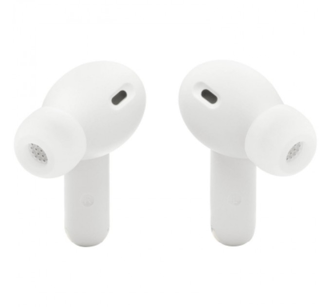 JBL Навушники JBL Wave Beam 2 White (JBLWBEAM2WHT)