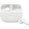 JBL Навушники JBL Wave Beam 2 White (JBLWBEAM2WHT)