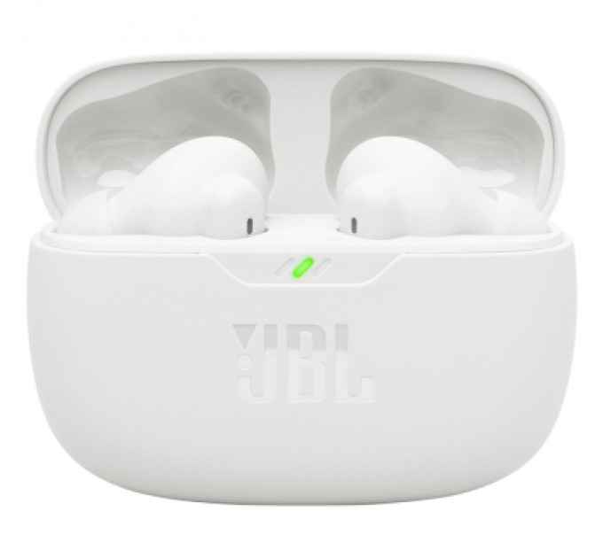 JBL Навушники JBL Wave Beam 2 White (JBLWBEAM2WHT)
