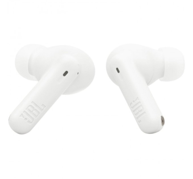 JBL Навушники JBL Wave Beam 2 White (JBLWBEAM2WHT)