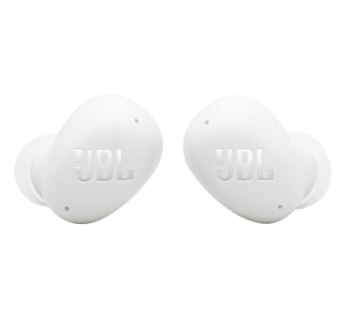JBL Навушники JBL Wave Buds 2 White (JBLWBUDS2WHT)