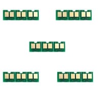 Чип для картриджа HP LJ M604 605 606 630 CF281A 10.5K Delcopi (DCH281A)