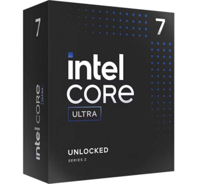 INTEL Процесор INTEL Core™ Ultra 7 265KF (BX80768265KF)