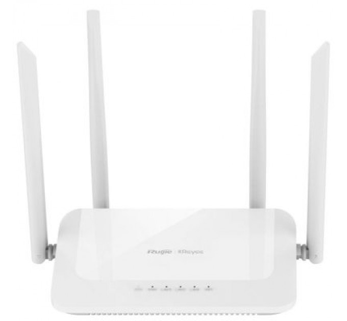 Ruijie Networks Маршрутизатор Ruijie Networks RG-EW1200