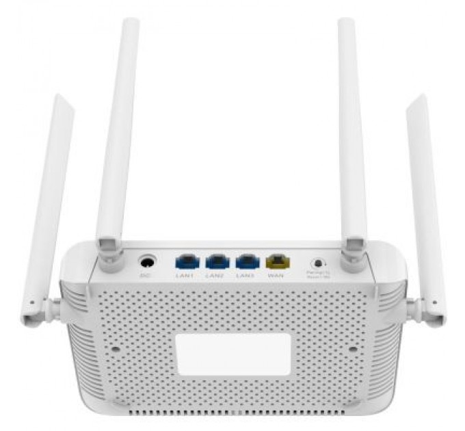 Ruijie Networks Маршрутизатор Ruijie Networks RG-EW1200