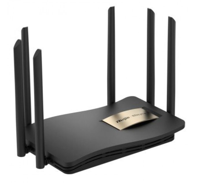 Ruijie Networks Маршрутизатор Ruijie Networks RG-EW1200G PRO