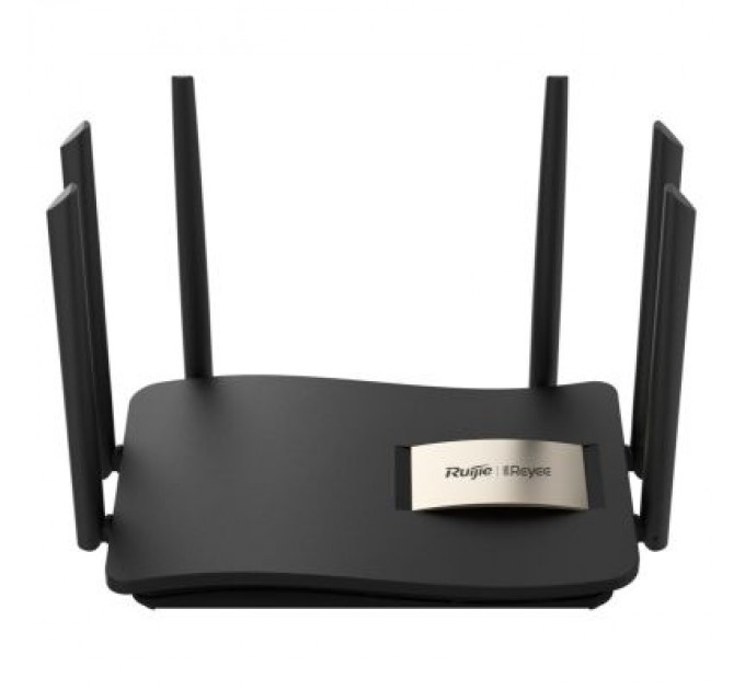 Ruijie Networks Маршрутизатор Ruijie Networks RG-EW1200G PRO