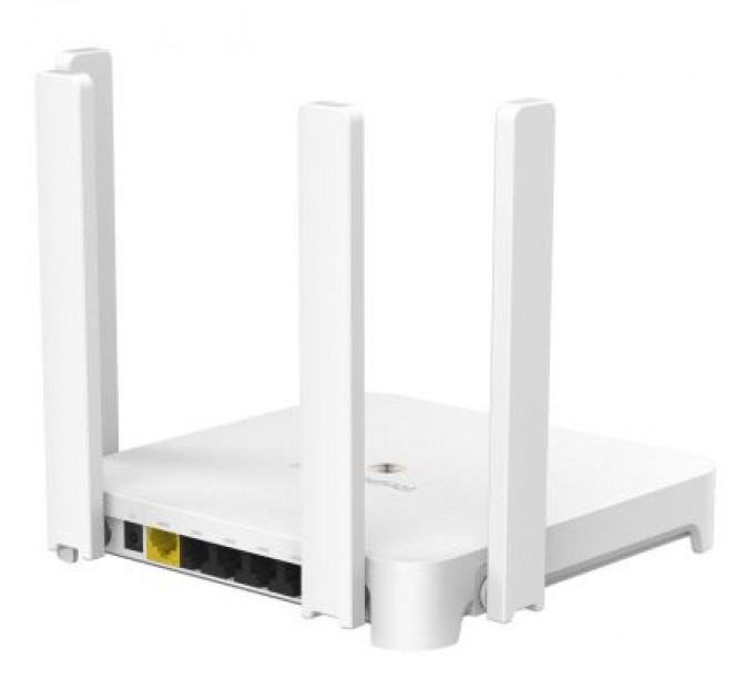Ruijie Networks Маршрутизатор Ruijie Networks RG-EW1800GX PRO