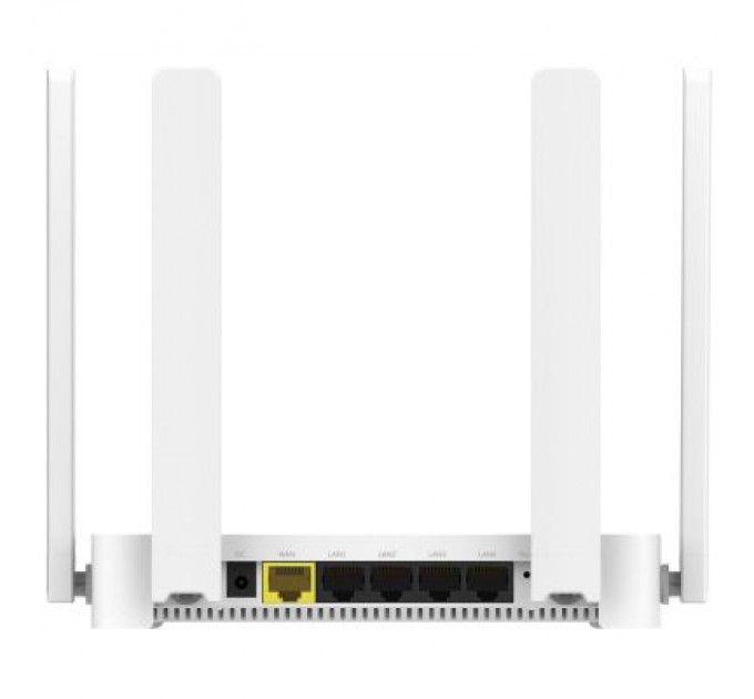 Ruijie Networks Маршрутизатор Ruijie Networks RG-EW1800GX PRO