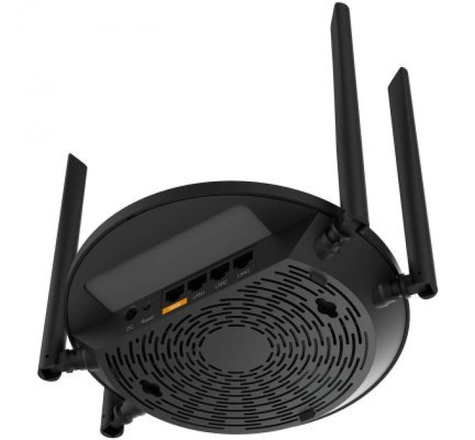 Ruijie Networks Маршрутизатор Ruijie Networks RG-EW300 PRO