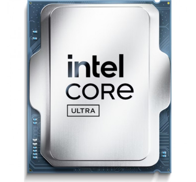 INTEL Процесор INTEL Core™ Ultra 9 285K (BX80768285K)