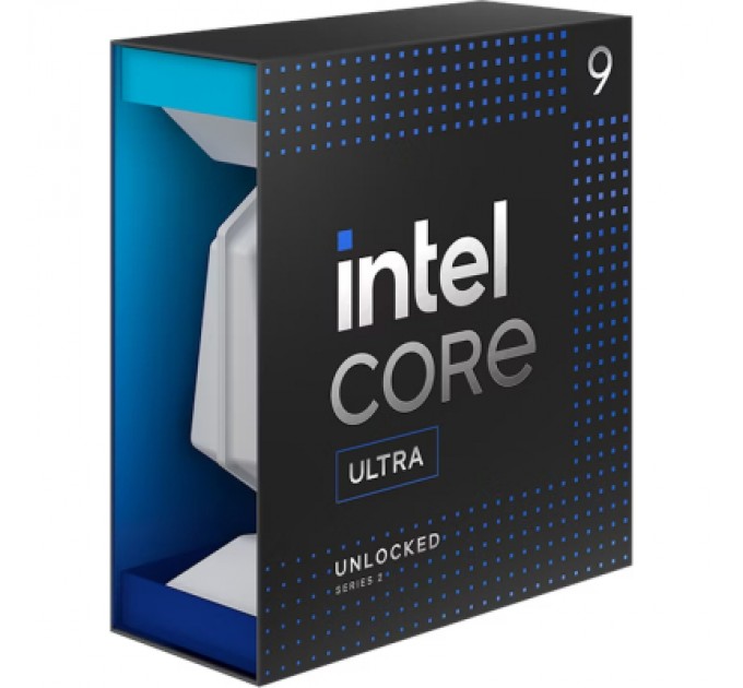 INTEL Процесор INTEL Core™ Ultra 9 285K (BX80768285K)