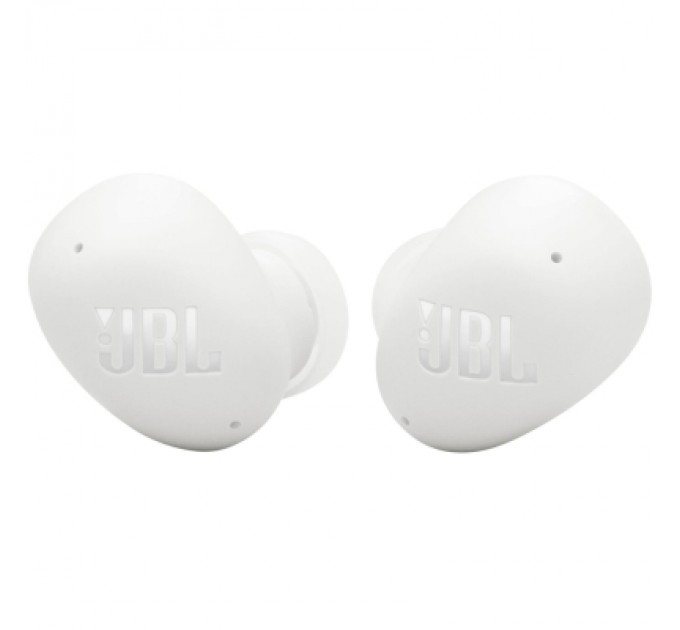 JBL Навушники JBL Wave Buds 2 White (JBLWBUDS2WHT)
