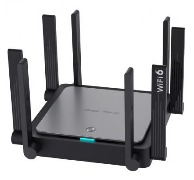 Ruijie Networks Маршрутизатор Ruijie Networks RG-EW3200GX PRO