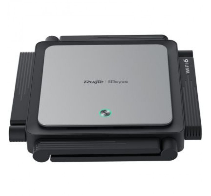 Ruijie Networks Маршрутизатор Ruijie Networks RG-EW3200GX PRO