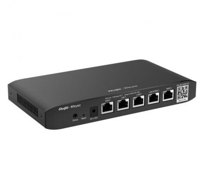 Ruijie Networks Маршрутизатор Ruijie Networks RG-EG105G V2