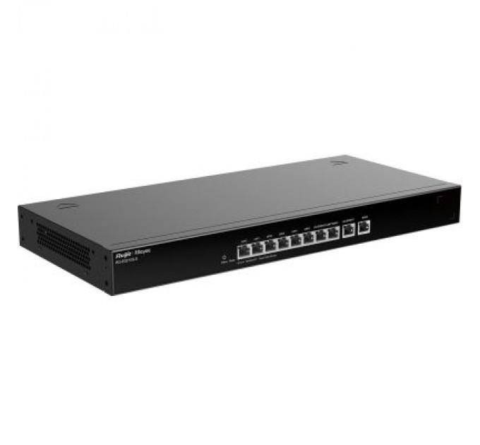 Ruijie Networks Маршрутизатор Ruijie Networks RG-EG210G-E