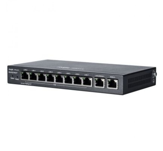 Ruijie Networks Маршрутизатор Ruijie Networks RG-EG210G-P