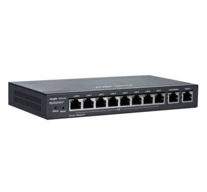 Ruijie Networks Маршрутизатор Ruijie Networks RG-EG210G-P