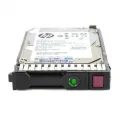 HP Жорсткий диск 2.5" 500GB +перехідник на 3.5" HP (MM0500GBKAK)