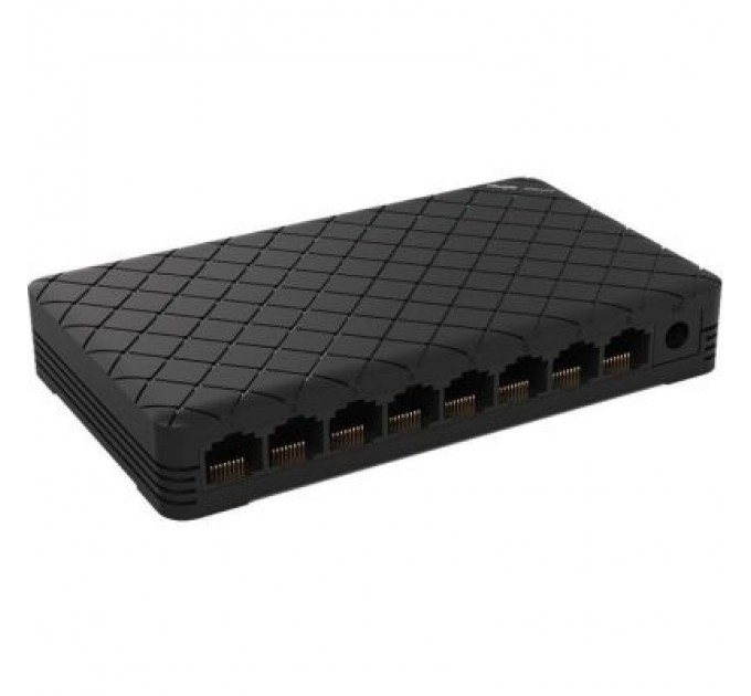 Ruijie Networks Комутатор мережевий Ruijie Networks RG-ES08