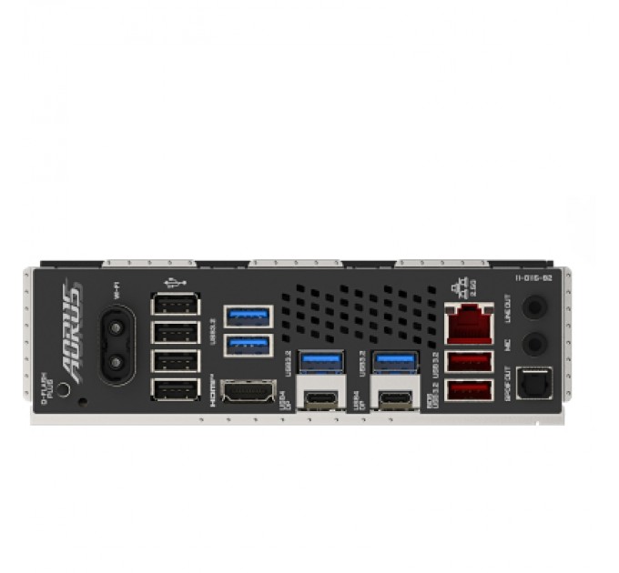 GIGABYTE Материнська плата GIGABYTE X870 AORUS ELITE WIFI7 (X870 A ELITE WIFI7)