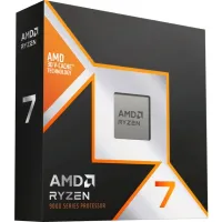 Процесор AMD Ryzen 7 9800X3D (100-100001084WOF)