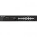 Ruijie Networks Комутатор мережевий Ruijie Networks RG-ES116G