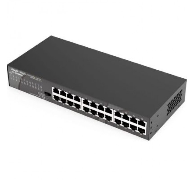 Ruijie Networks Комутатор мережевий Ruijie Networks RG-ES124GD