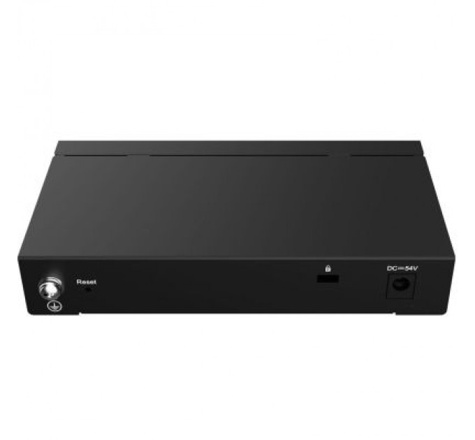 Ruijie Networks Комутатор мережевий Ruijie Networks RG-ES206GC-P