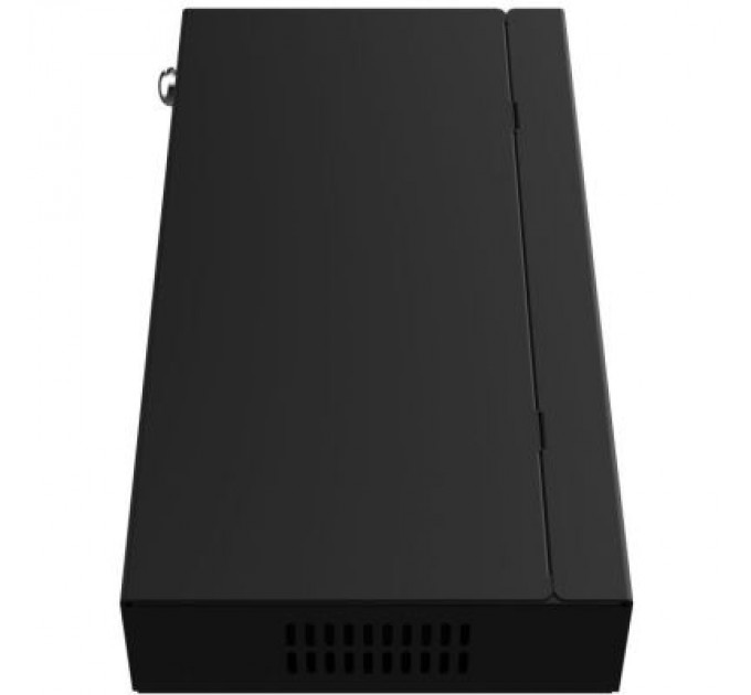 Ruijie Networks Комутатор мережевий Ruijie Networks RG-ES206GC-P