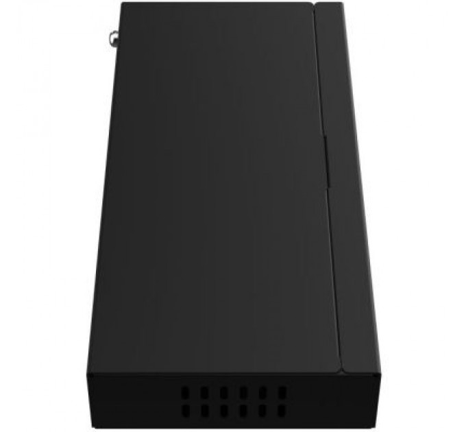 Ruijie Networks Комутатор мережевий Ruijie Networks RG-ES208GC