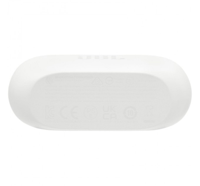 JBL Навушники JBL Wave Buds 2 White (JBLWBUDS2WHT)