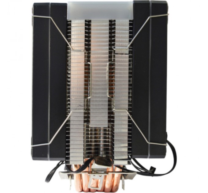 Cooling Baby Кулер до процесора Cooling Baby B-4