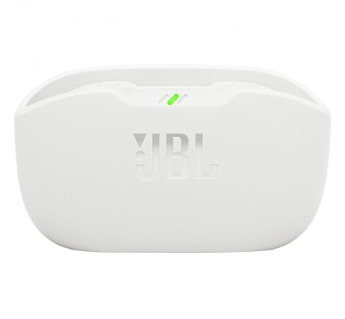 JBL Навушники JBL Wave Buds 2 White (JBLWBUDS2WHT)