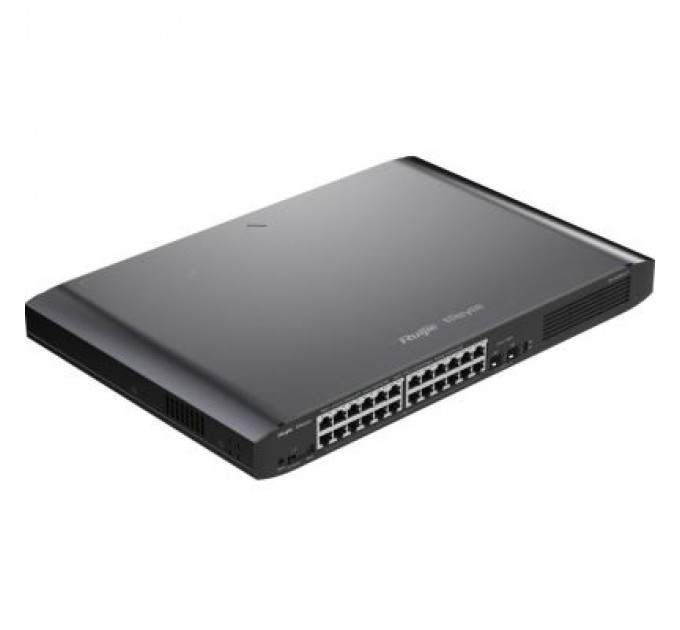 Ruijie Networks Комутатор мережевий Ruijie Networks RG-ES226GC-P