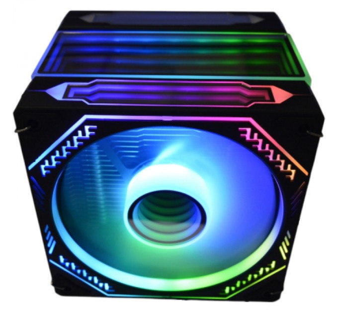 Cooling Baby Кулер до процесора Cooling Baby B-4