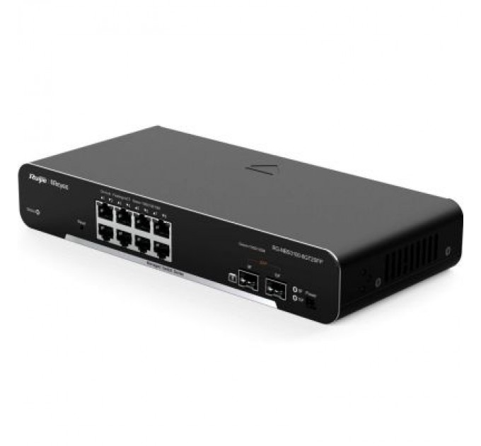 Ruijie Networks Комутатор мережевий Ruijie Networks RG-NBS3100-8GT2SFP