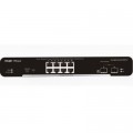 Ruijie Networks Комутатор мережевий Ruijie Networks RG-NBS3100-8GT2SFP-P