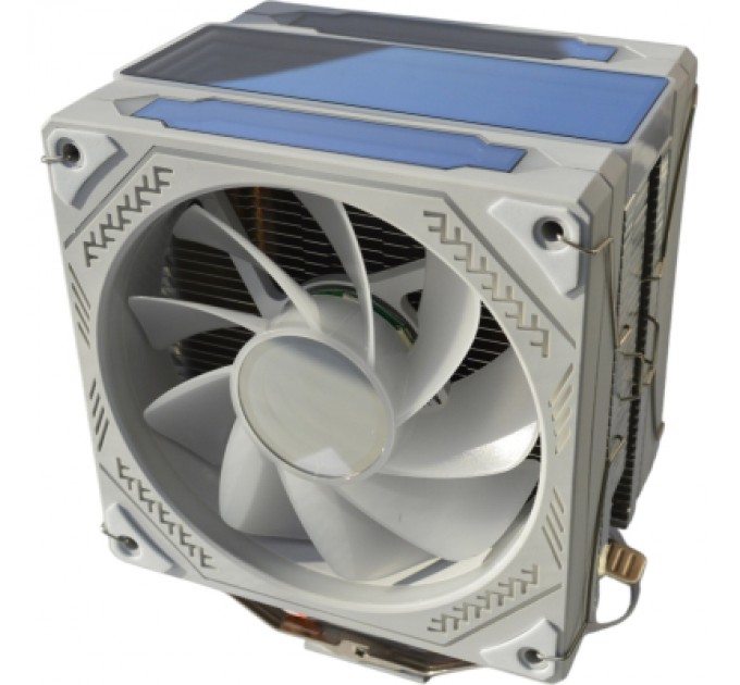 Cooling Baby Кулер до процесора Cooling Baby W-4