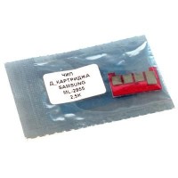 Чип для картриджа SAMSUNG ML-2955/2951, SCX-4729 2.5K Apex (CHIP-SAM-2955)