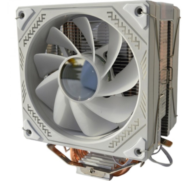 Cooling Baby Кулер до процесора Cooling Baby W-4