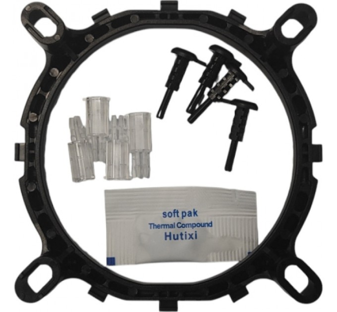 Cooling Baby Кулер до процесора Cooling Baby W-4