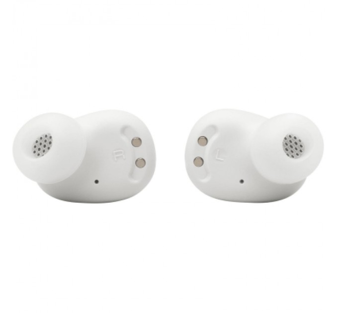 JBL Навушники JBL Wave Buds 2 White (JBLWBUDS2WHT)
