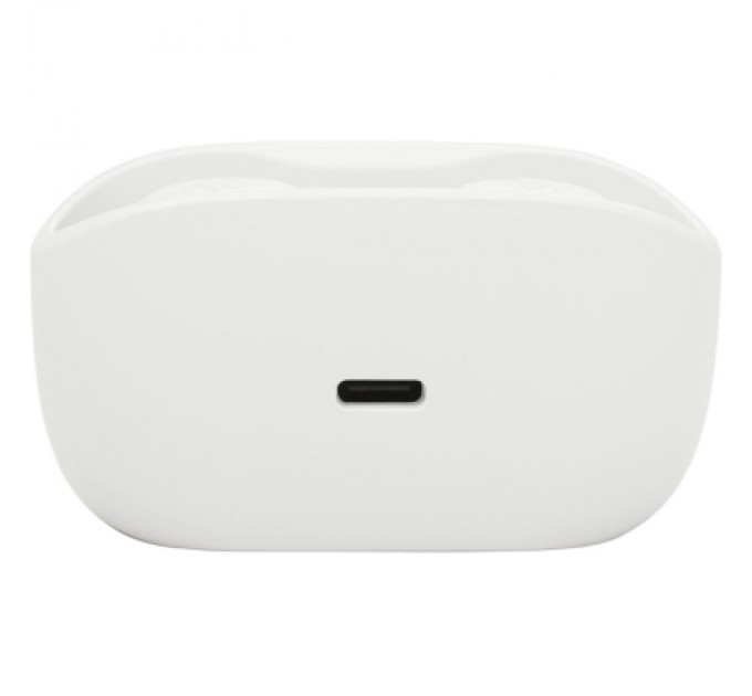 JBL Навушники JBL Wave Buds 2 White (JBLWBUDS2WHT)