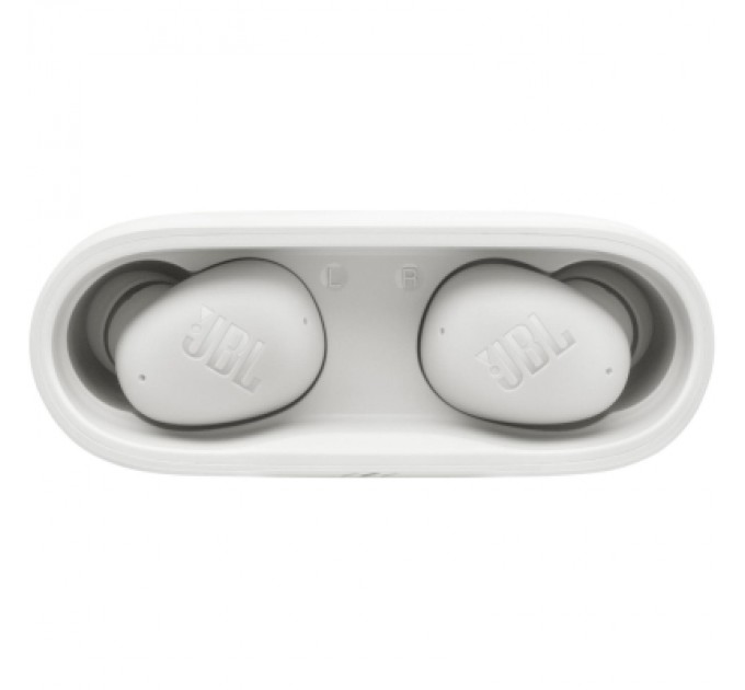 JBL Навушники JBL Wave Buds 2 White (JBLWBUDS2WHT)